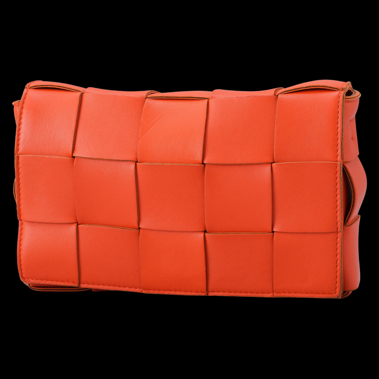 BOTTEGA VENETA(USED)보테가베네타 카세트백